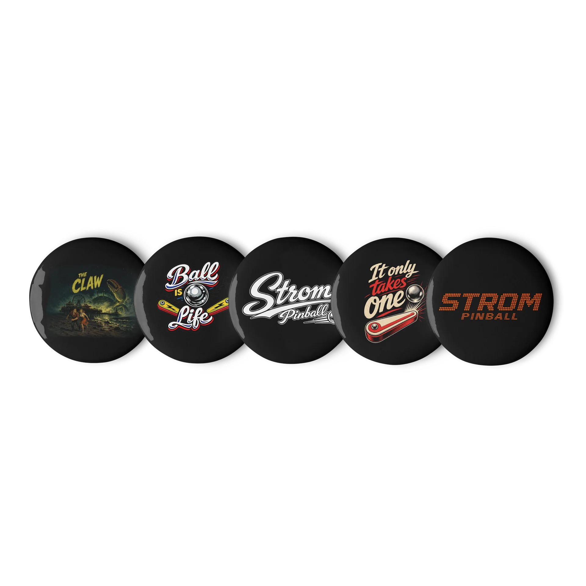 Strom Pin Pack product image (1)