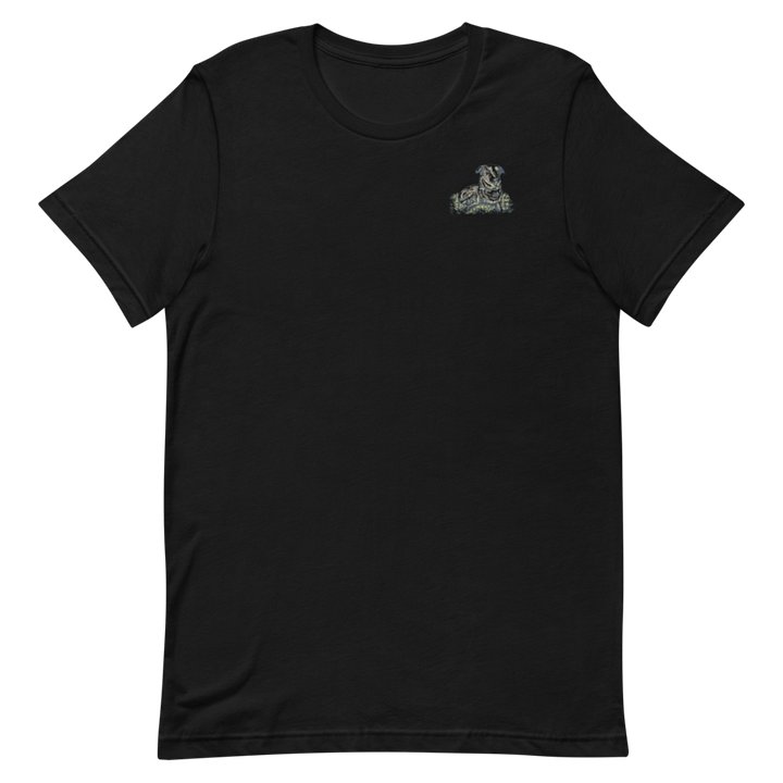 Joey The Farm Dog T-Shirt product image (1)