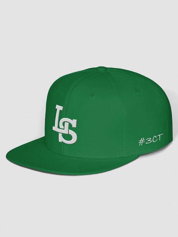 G Street Tyrone Cap product image (2)