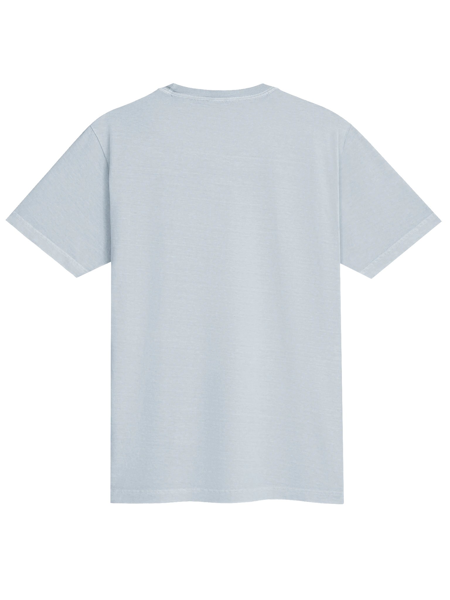Outlaw Denim Tee - Front product image (2)