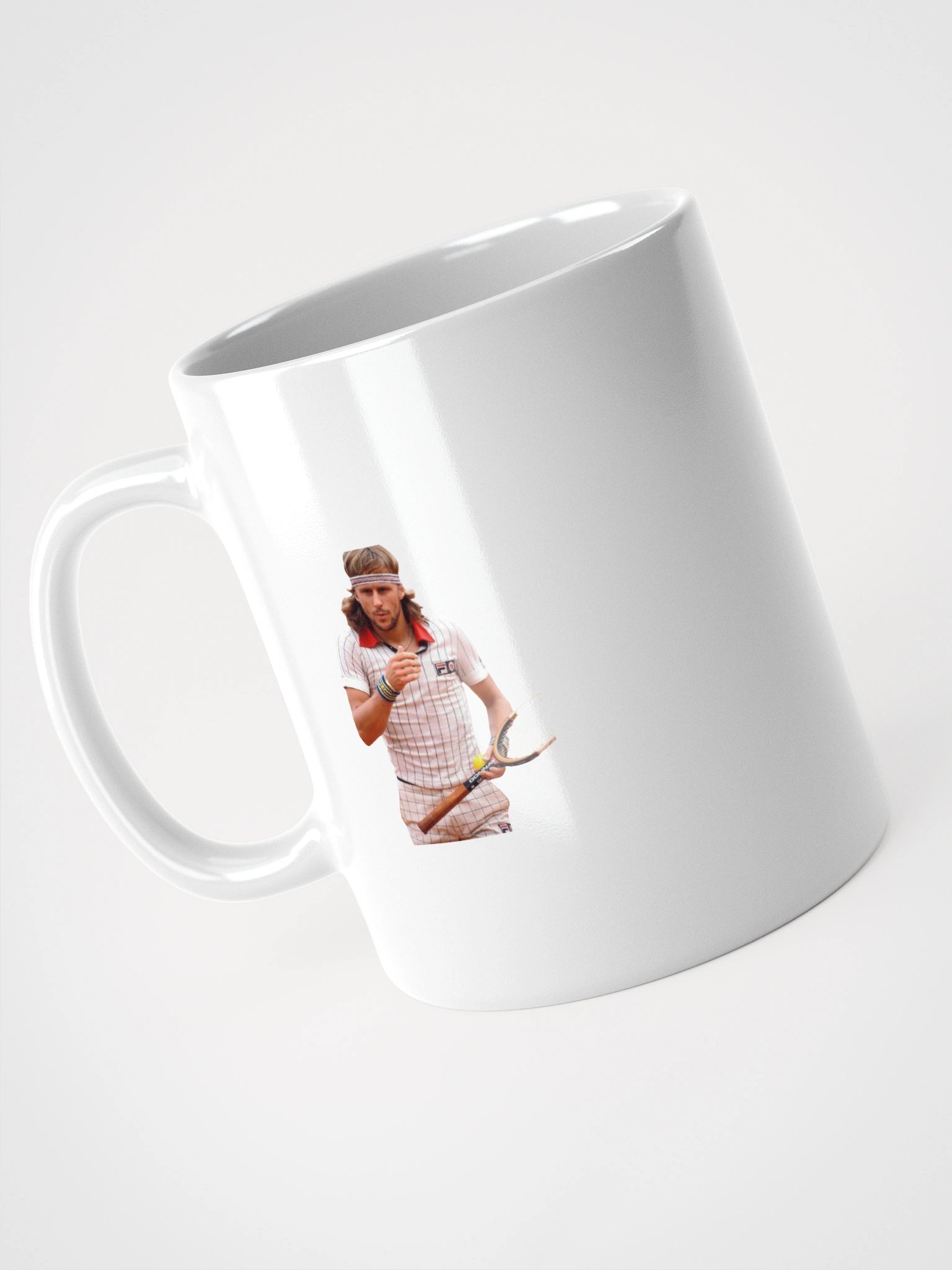 Tennis Champions Mug product image (12)