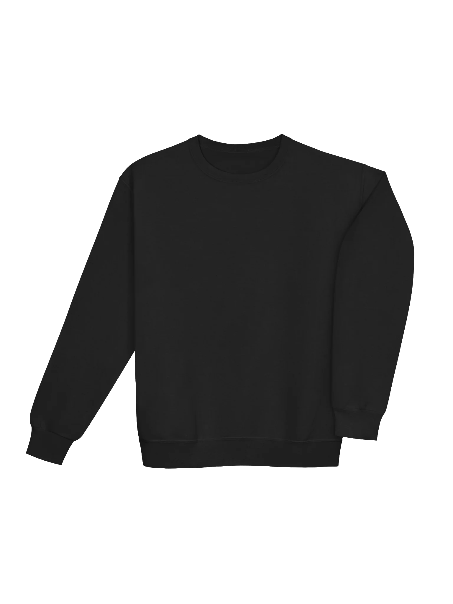 Faith Over Fear Crewneck (Back) product image (5)
