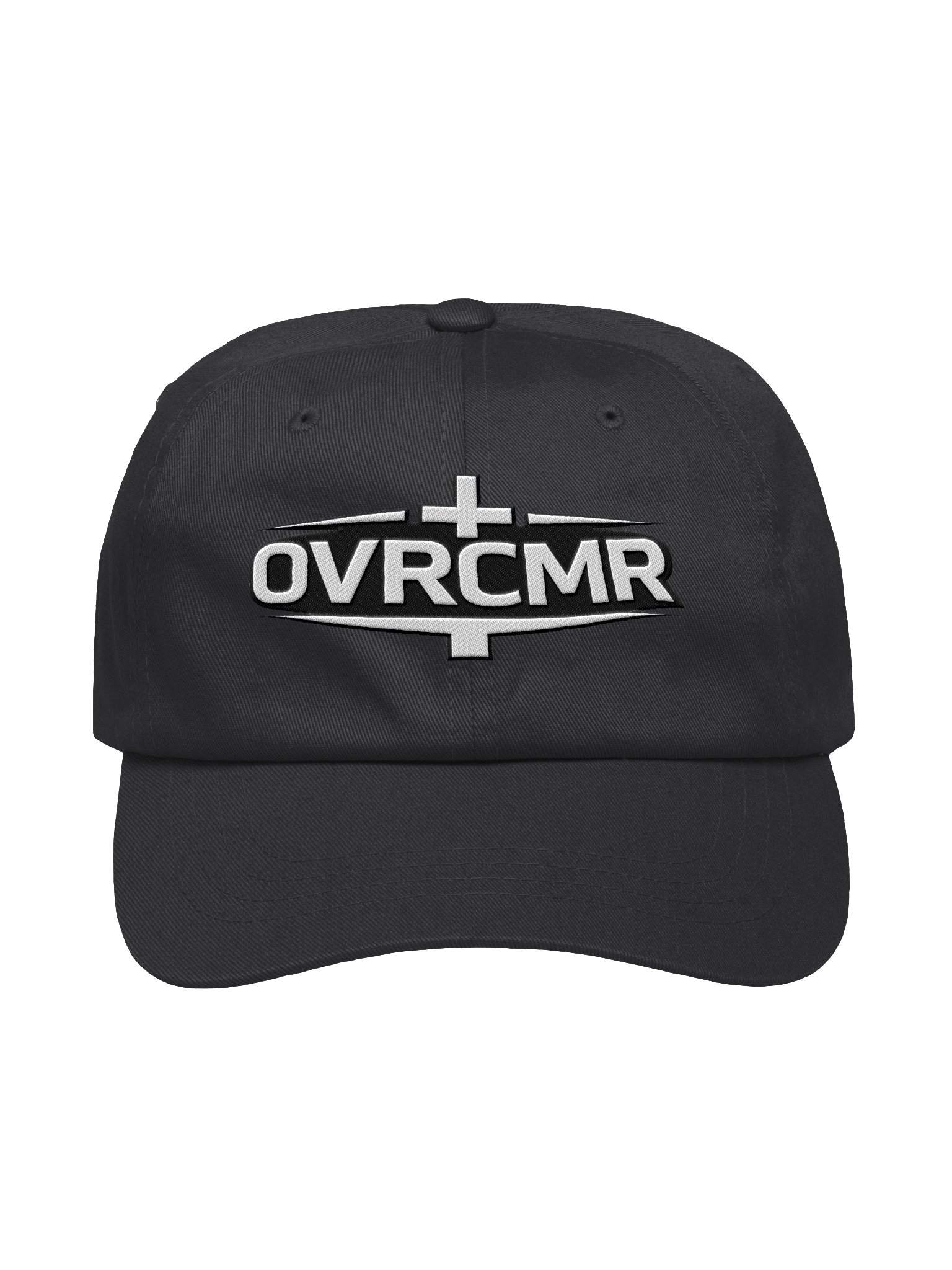 OVRCMR Embroidered Cap product image (1)