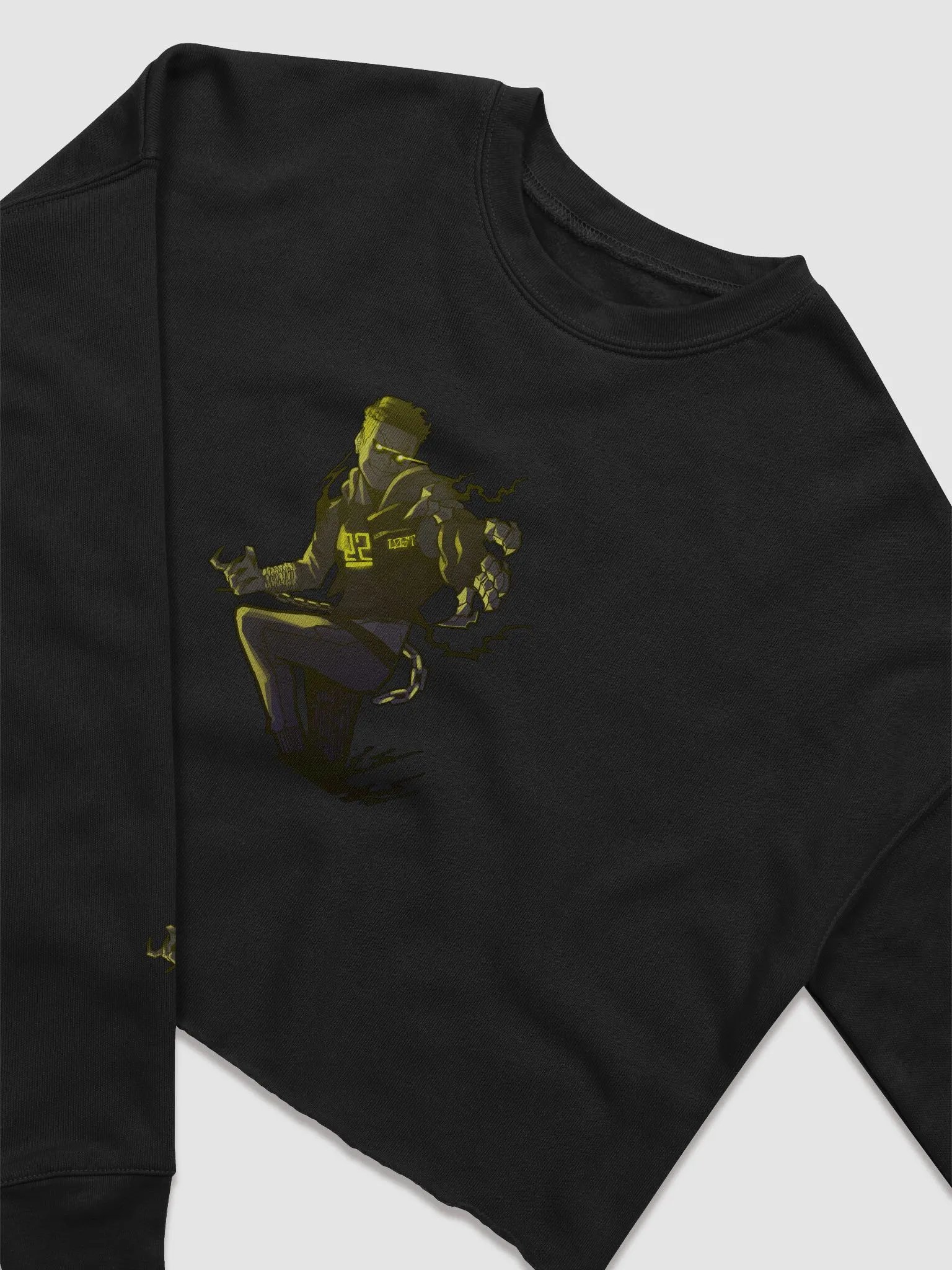 Anti Crop Crew product image (3)