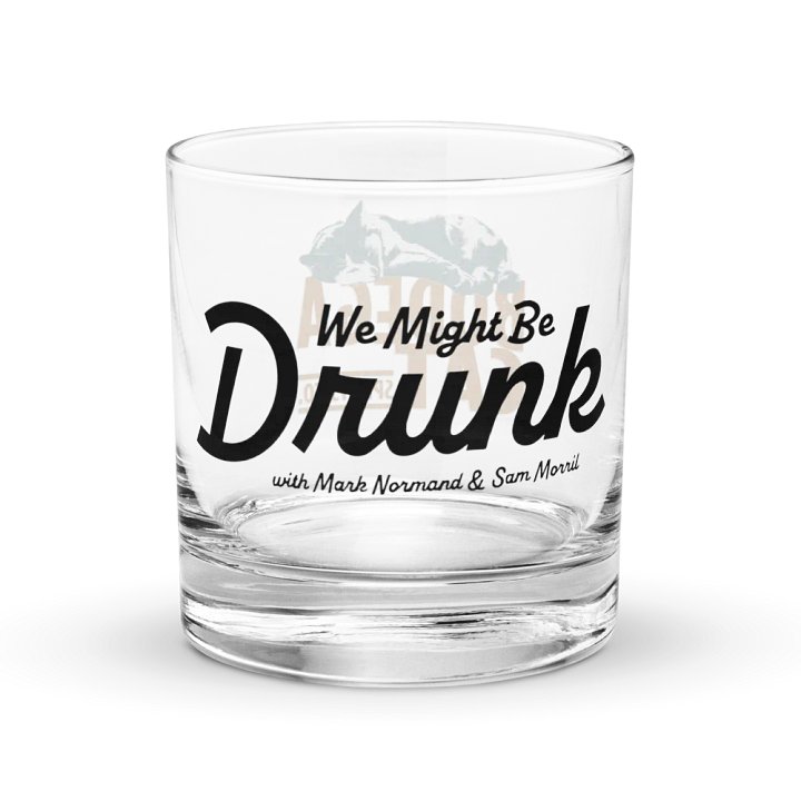 Old Fashioned Drunks product image (2)