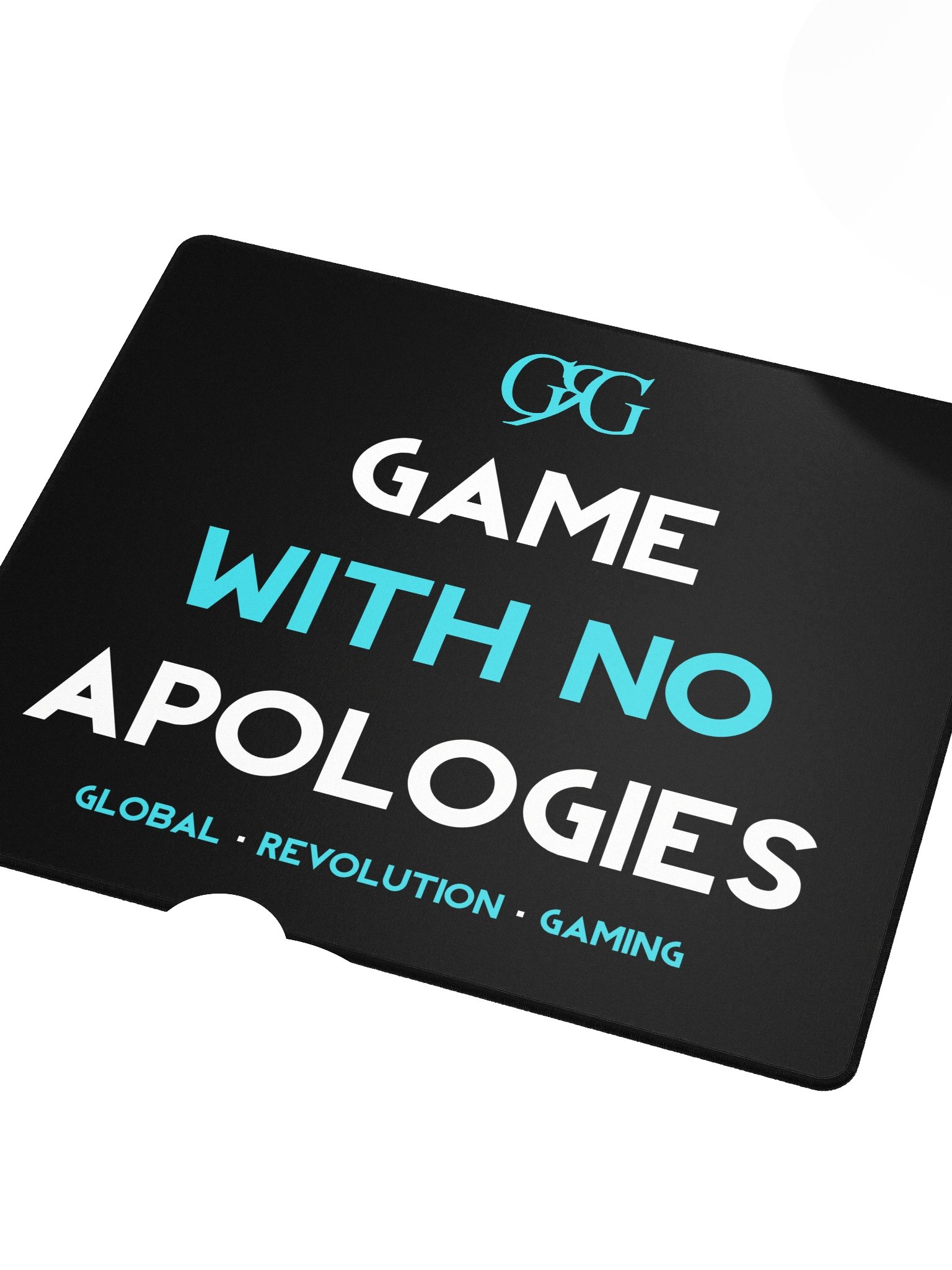 Revolutionary Gaming Mouse Pad product image (3)