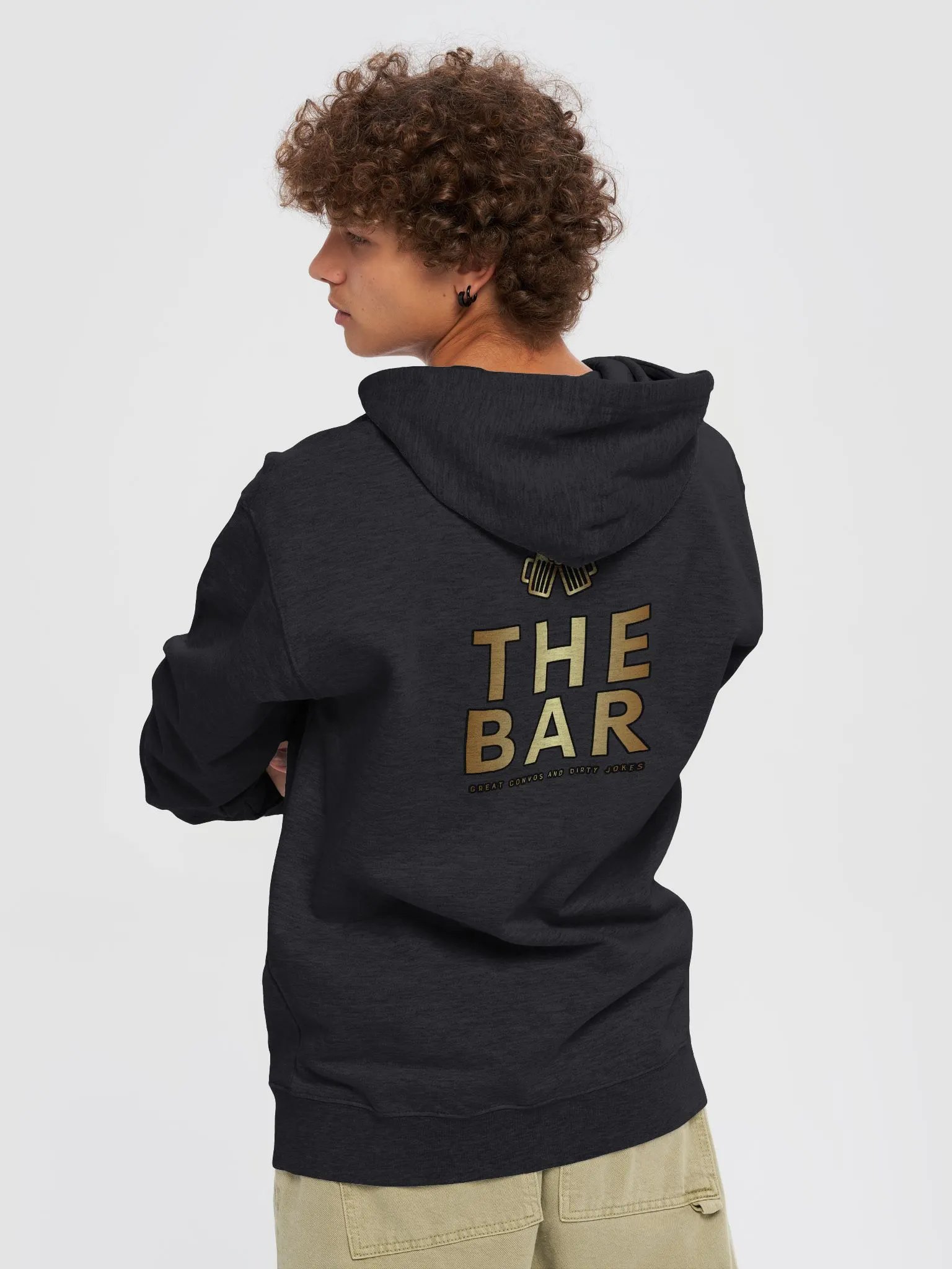 skippy bar zip up product image (5)
