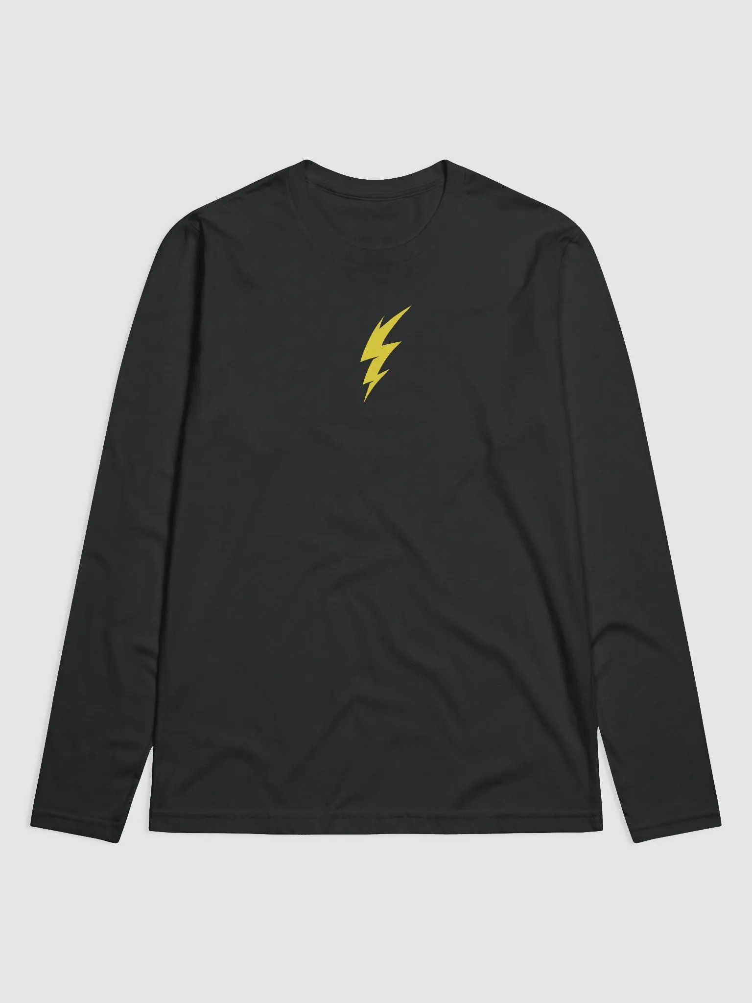 Lightning Bolt Long Sleeved product image (2)