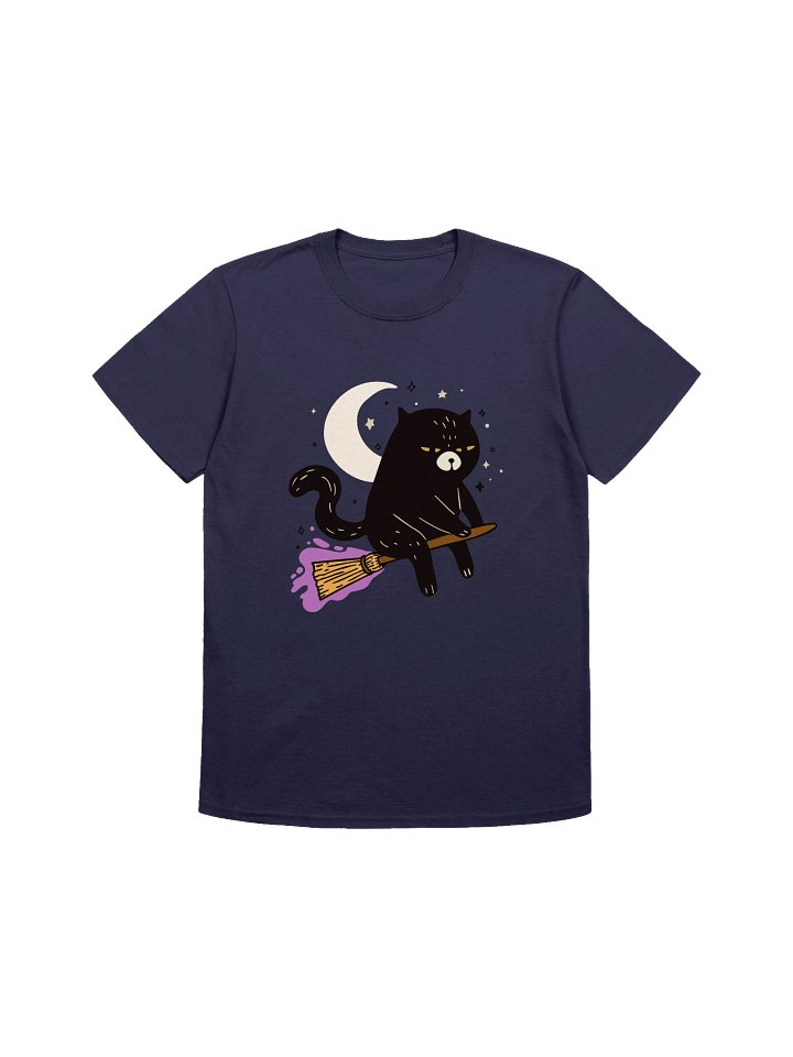 Should've Stayed Home Softstyle Tee product image (1)