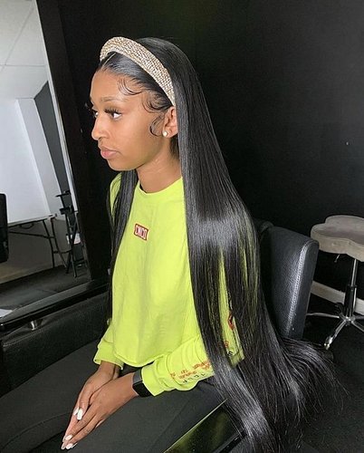 So cute 😍🤍 which style? comment below 👇🏽 
Get this look with ExoticLuxeCo’s PREMIUM RAW Bundles! ☺️👑 just in time for back to...
