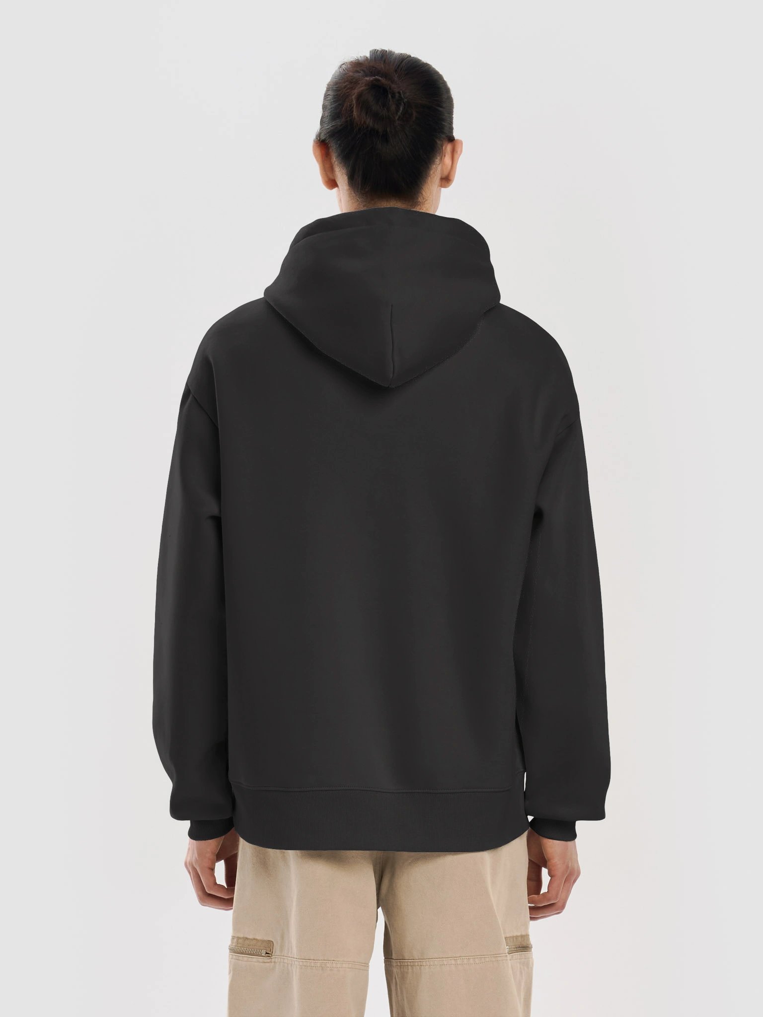 Heavy hoodie product image (6)