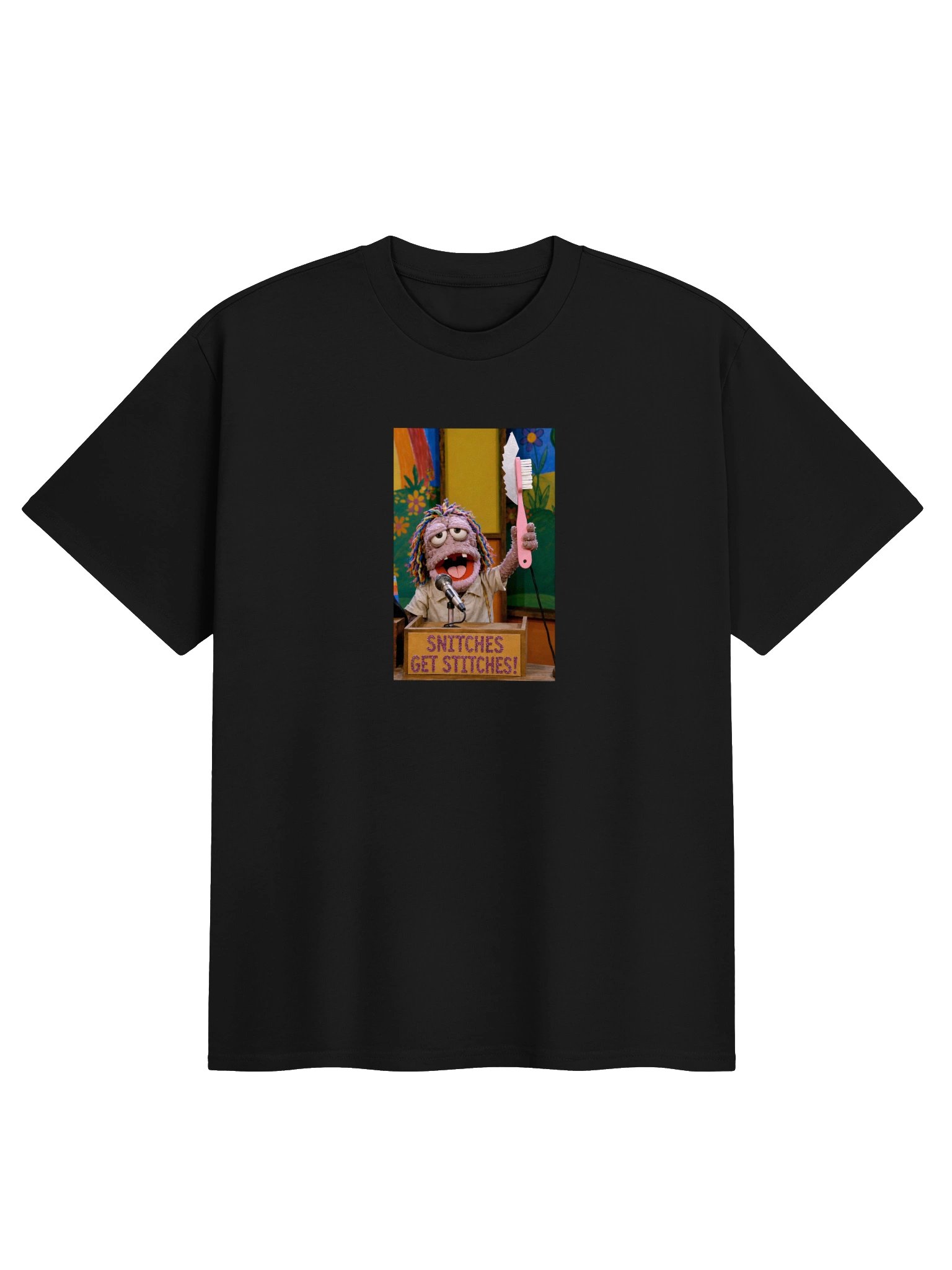 Snitches get stitches product image (1)