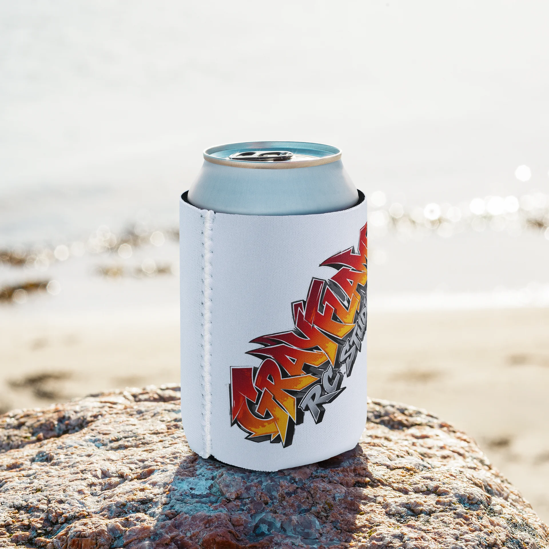 GrayFlame Rc Studios Coozie product image (9)