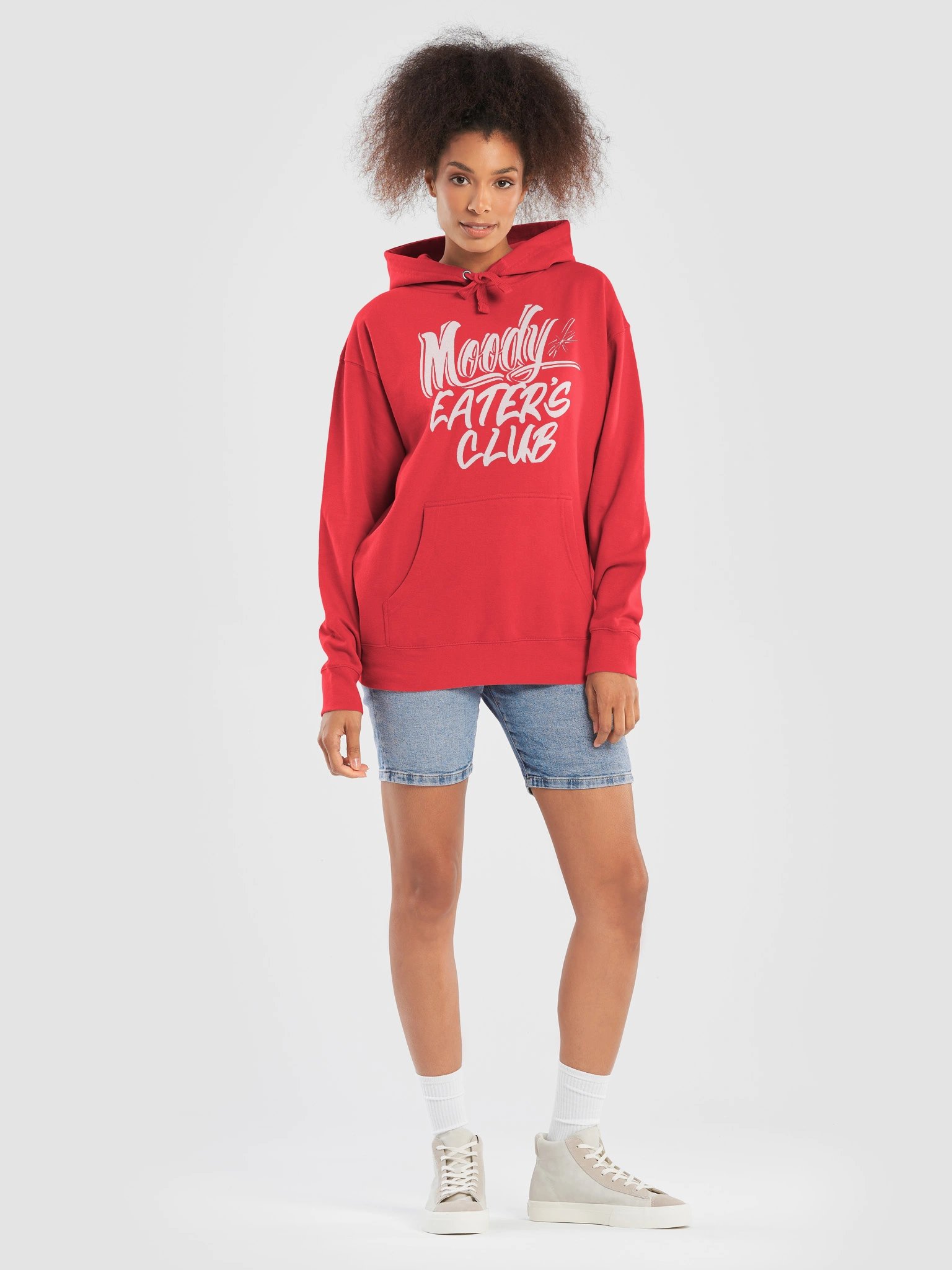 Members Only - Hoodie product image (6)