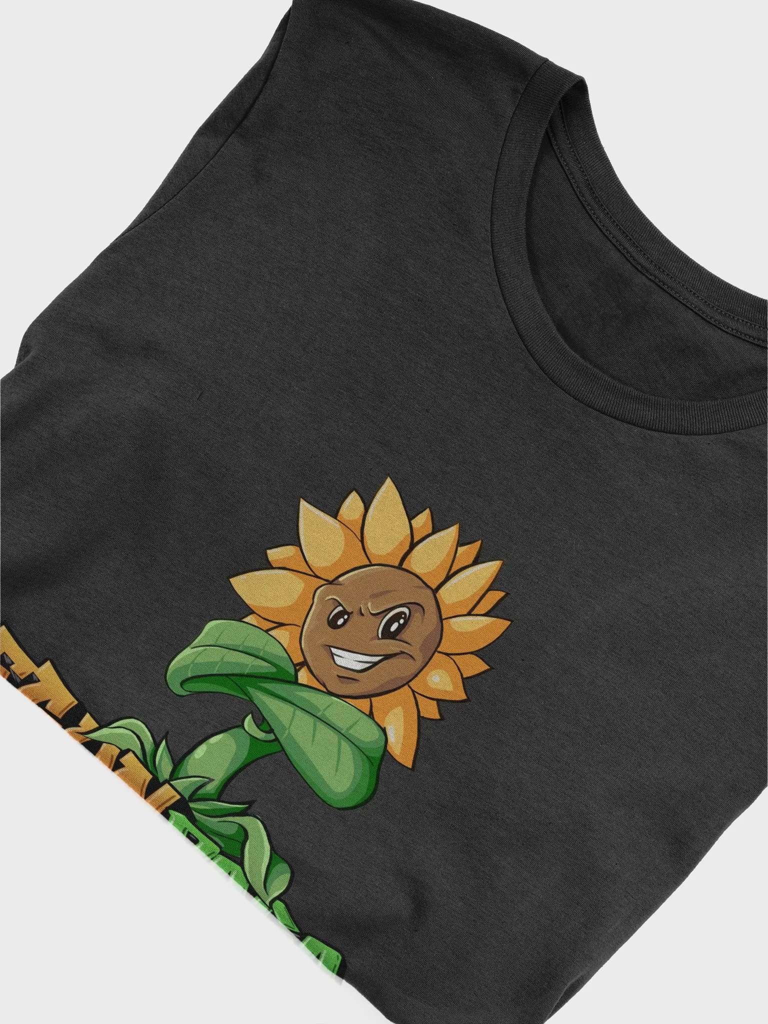 Camiseta Logo grande 
