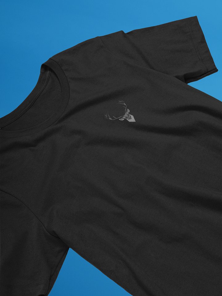 Deer Logo T-Shirt product image (2)