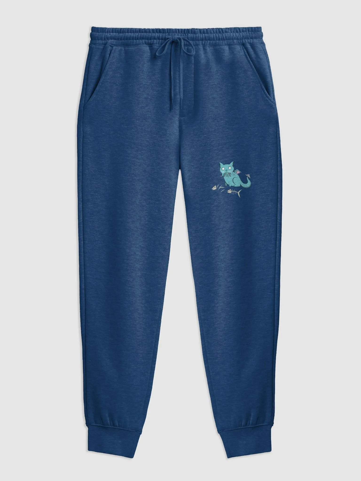 Cathulhu Joggers product image (5)