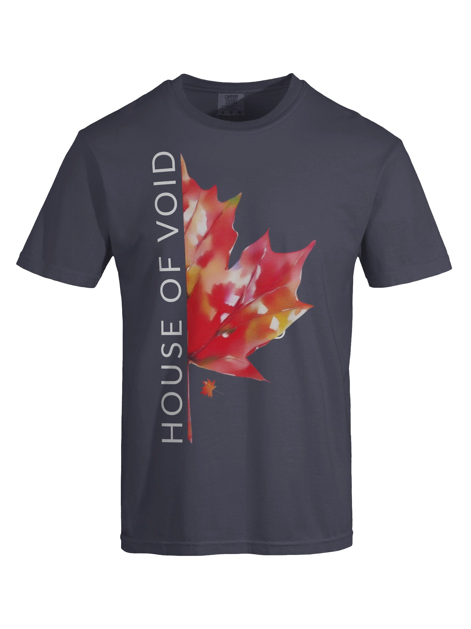 Voidborn Tee – Canadian Edition product image (61)