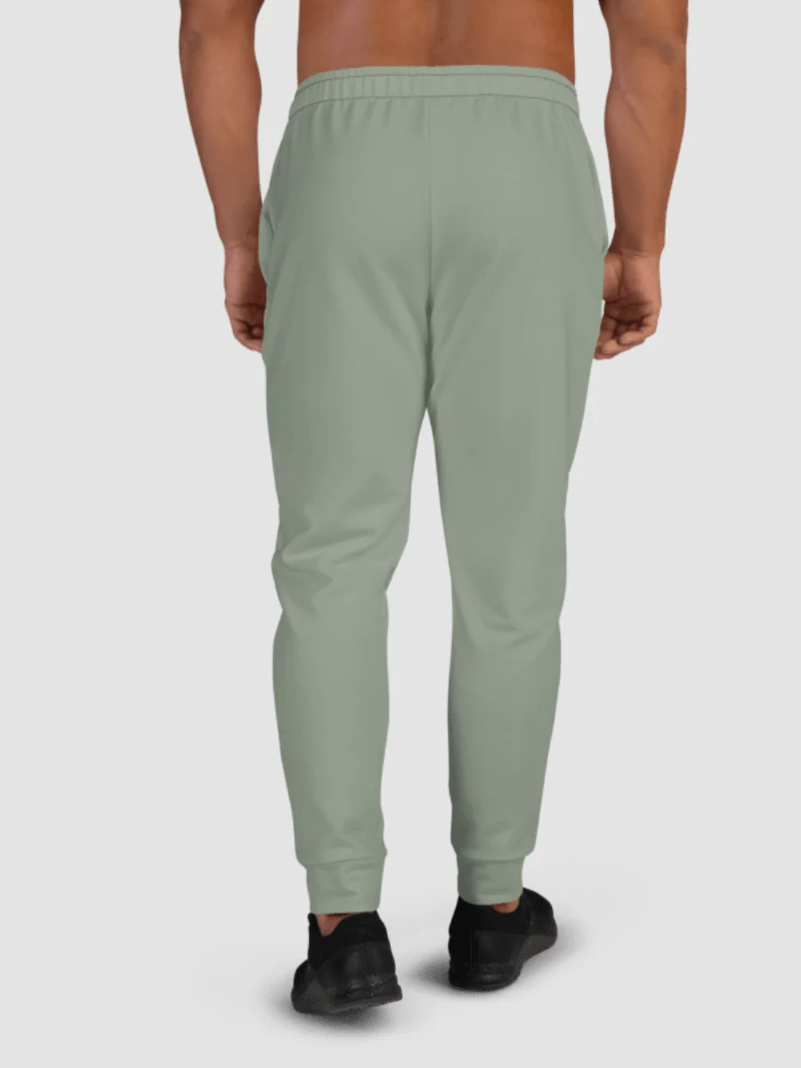 Training Club Joggers - Subdued Sage product image (4)