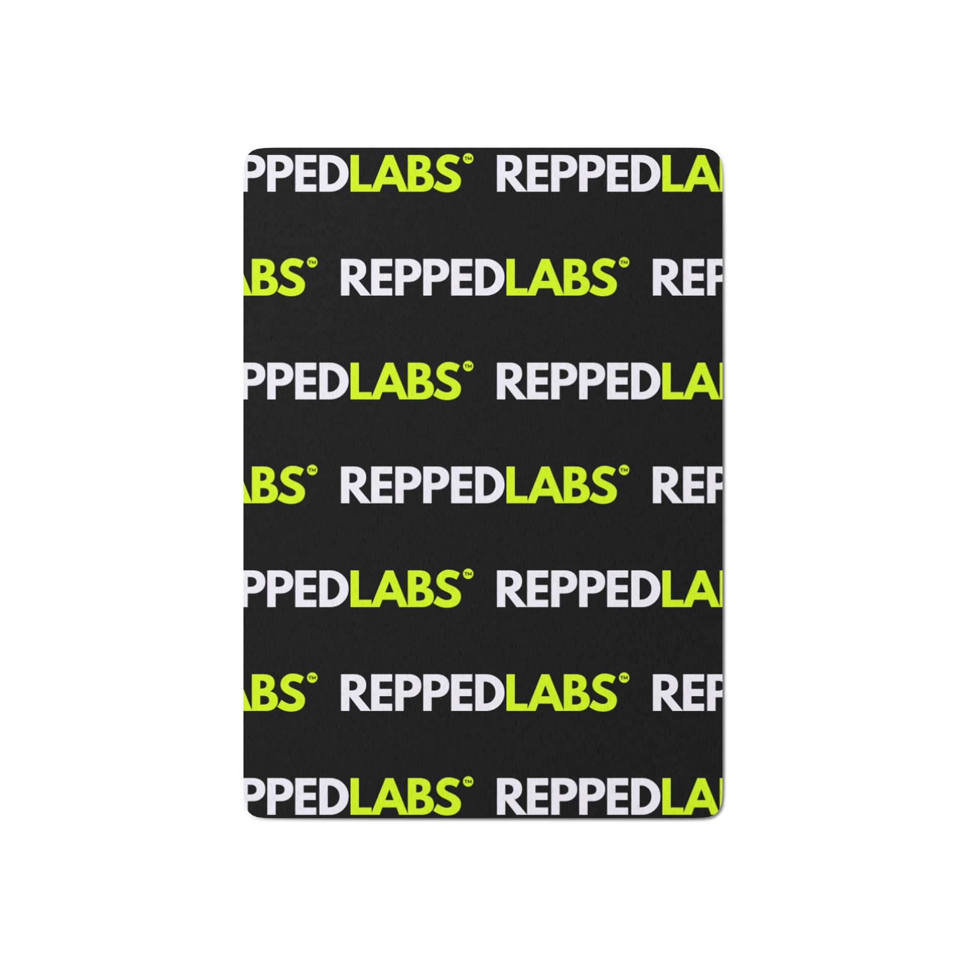 Repped Labs™ Playing Cards product image (1)