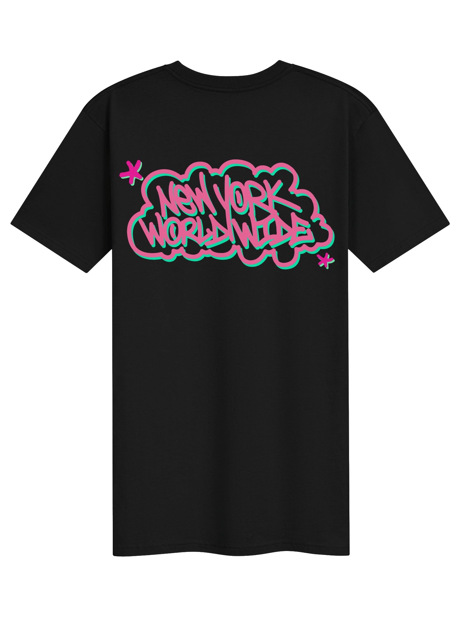 VANDAL VAN T-SHIRT product image (2)