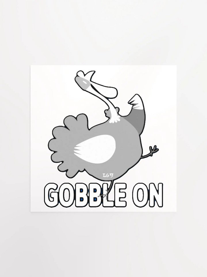 GOBBLE ON product image (1)