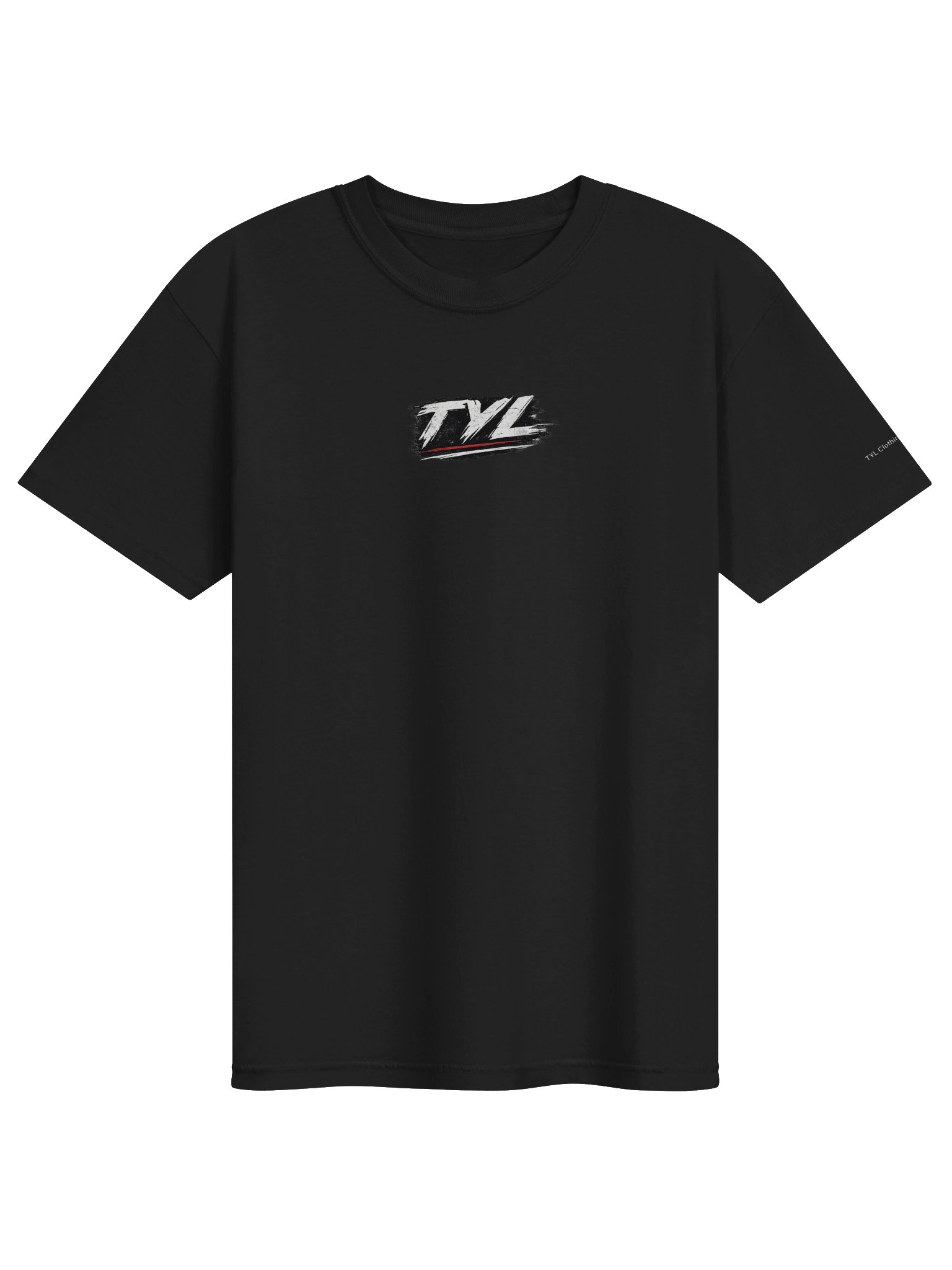 TYL Built Different Tee product image (6)