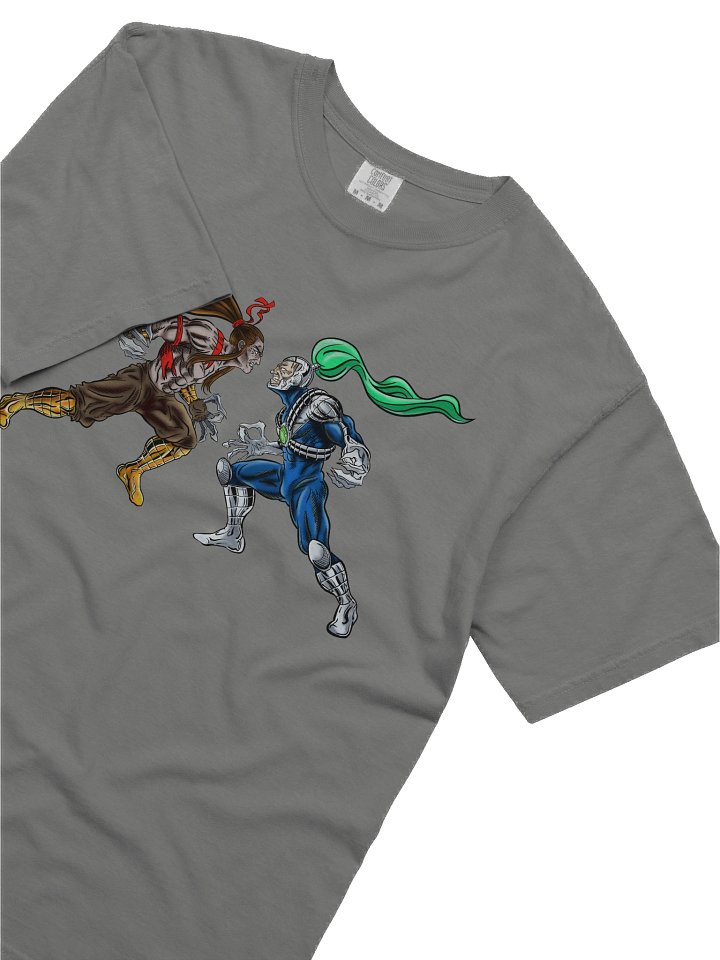Unnatural Selection product image (2)