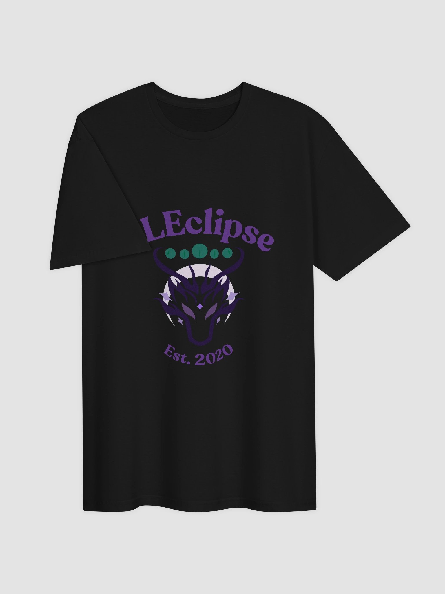 The Beginning Tee product image (15)