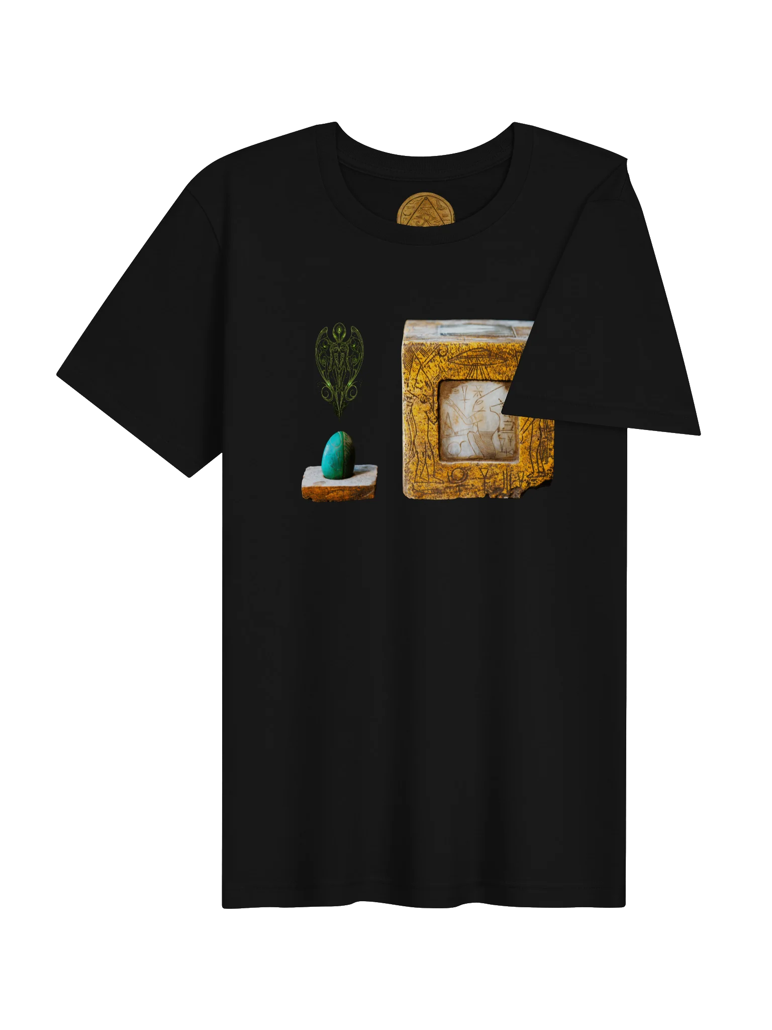 Egg of the Tesseract product image (4)