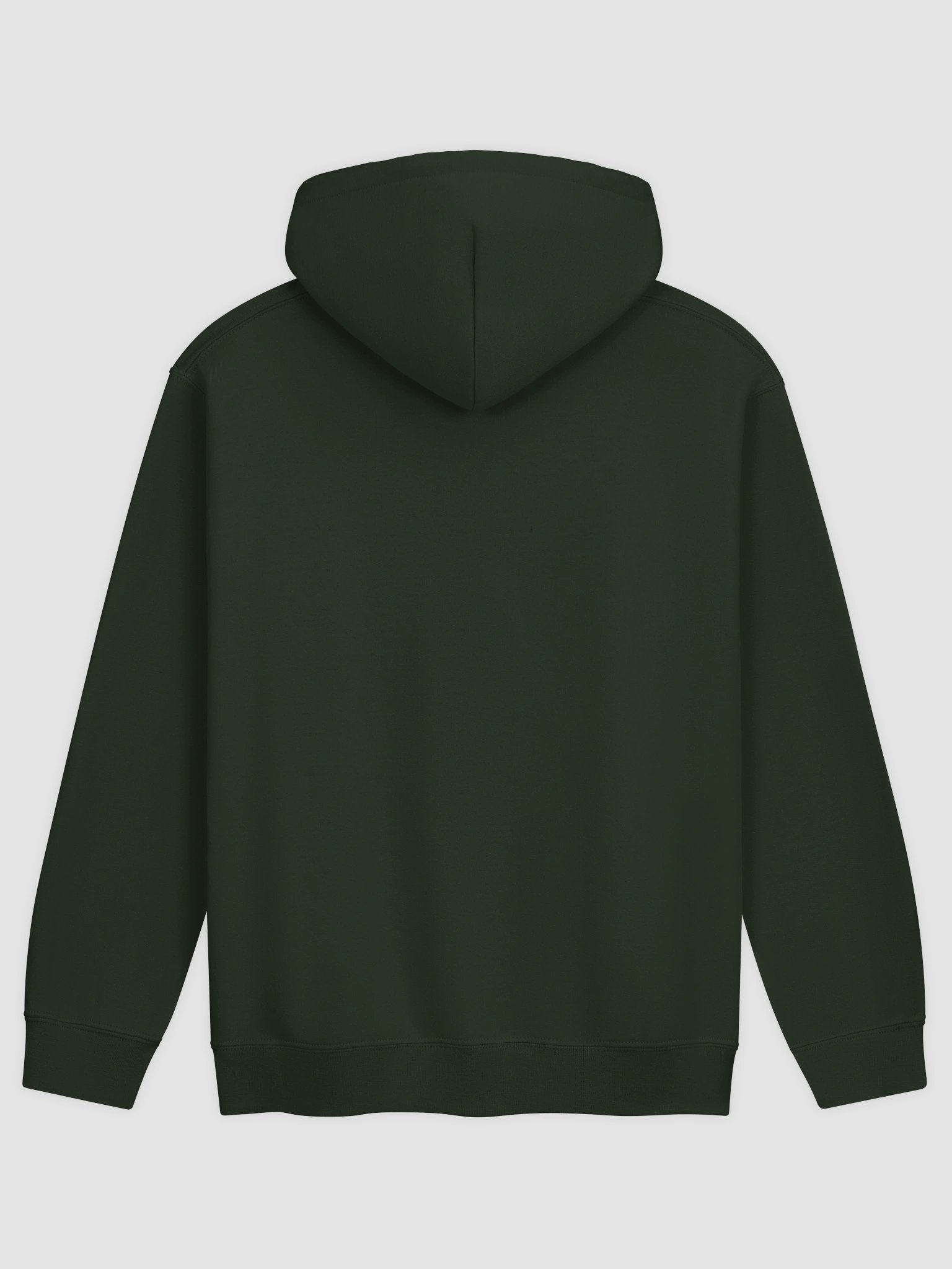 Passed Lizard Hoody product image (19)