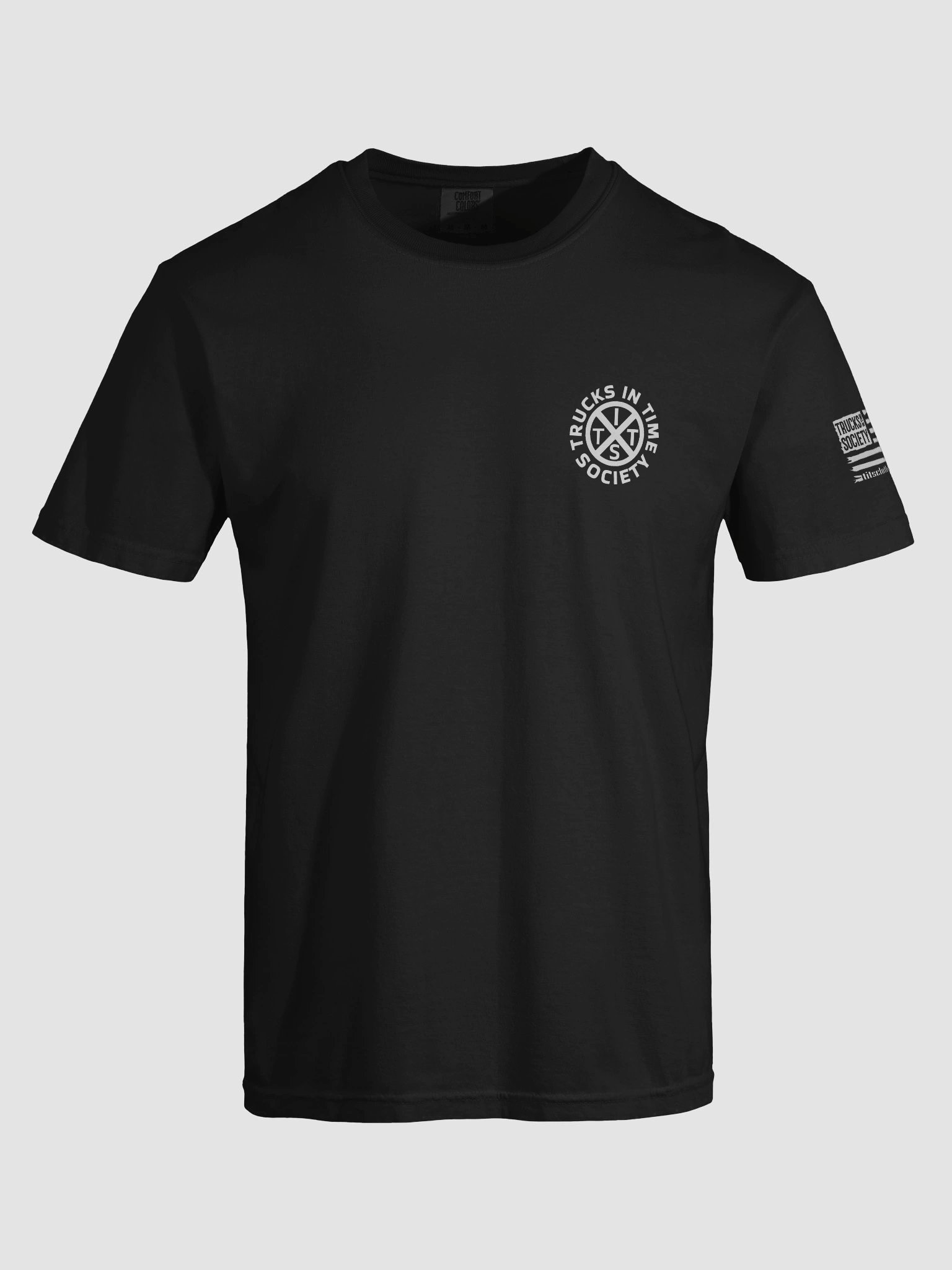 USABE ROCKS Show Shirt product image (2)