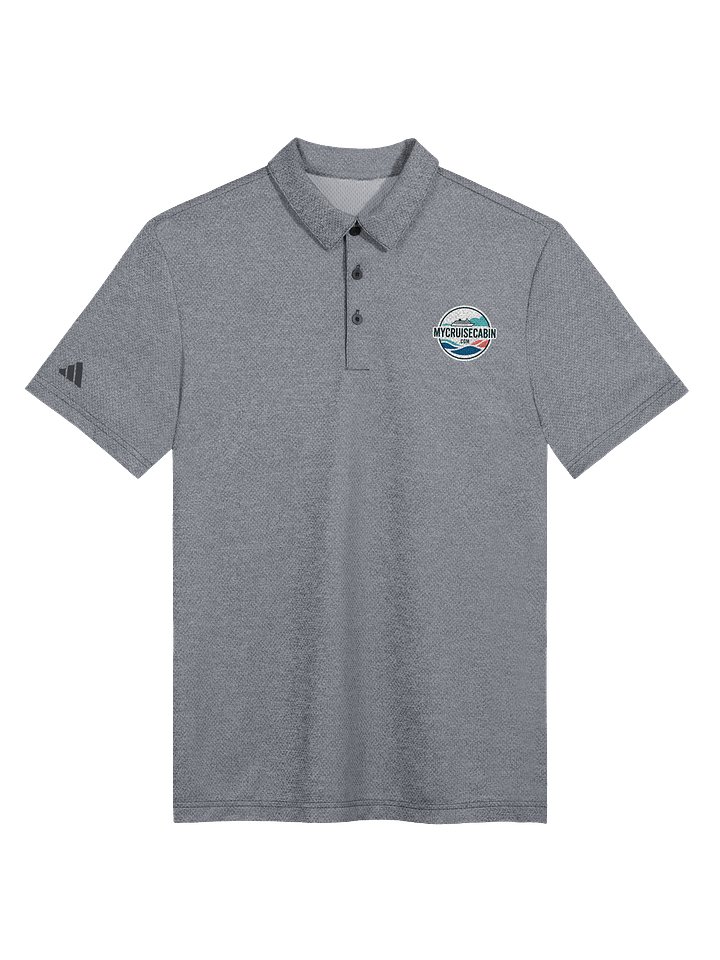 Adidas Polo Shirt product image (1)