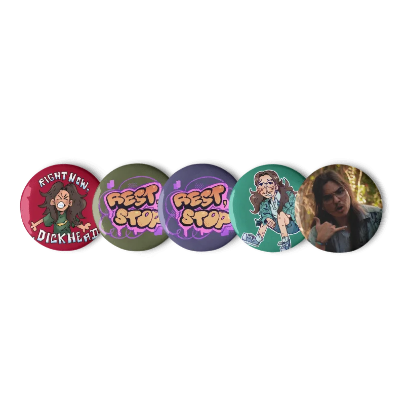 RS02: PIN SET product image (3)
