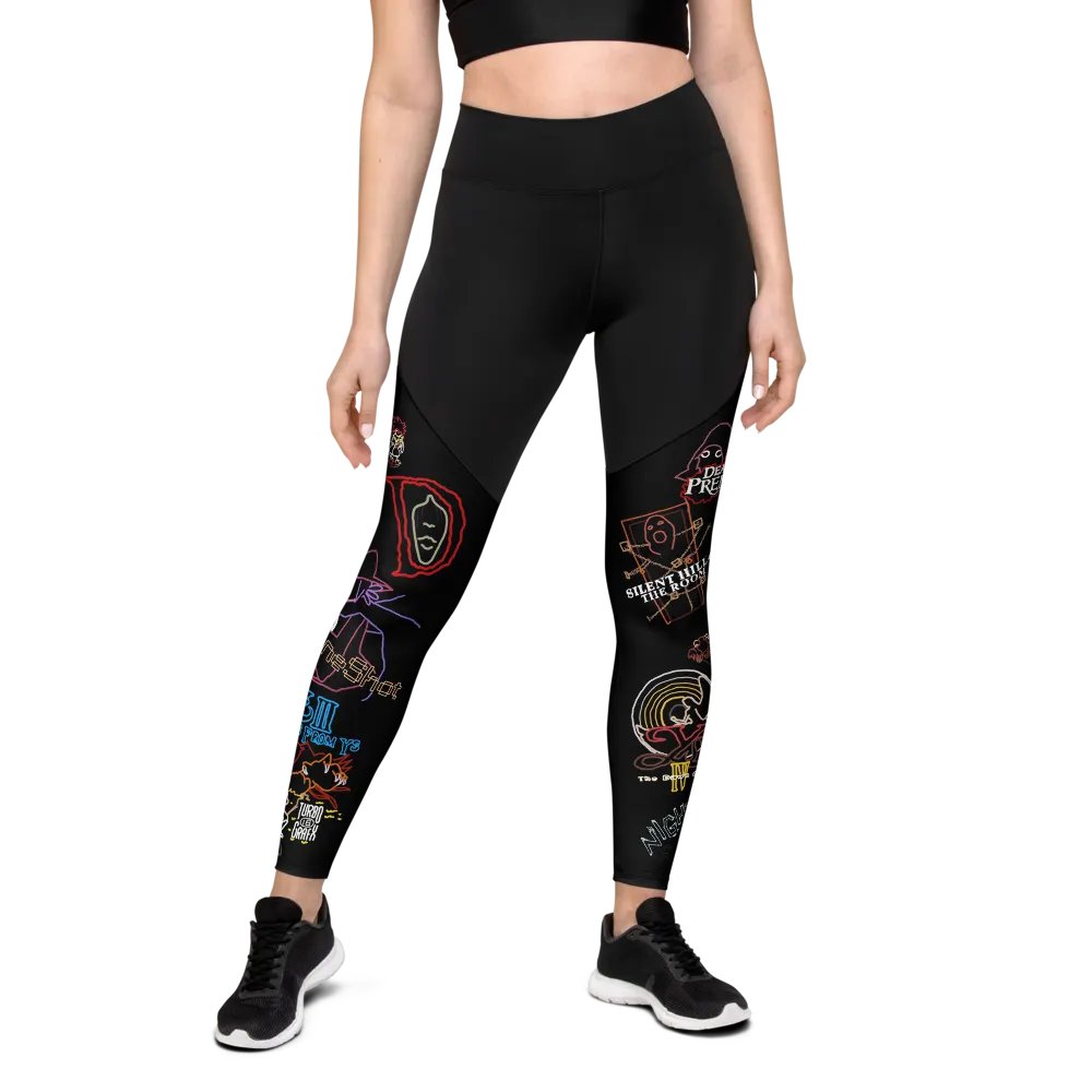 YEAH, THE SPORT! product image (1)