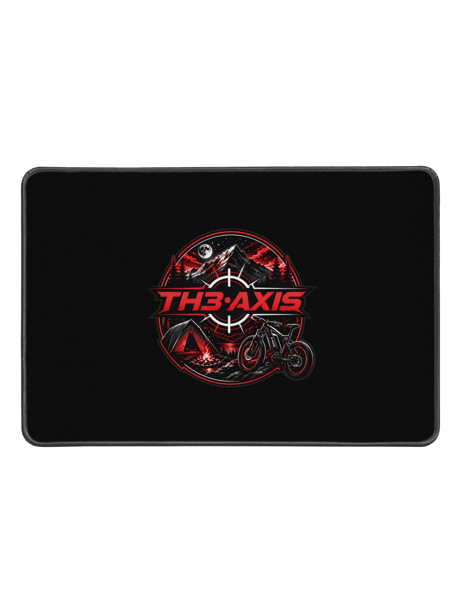 TH3AXIS DeskMat product image (1)
