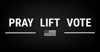 Pray Lift Vote