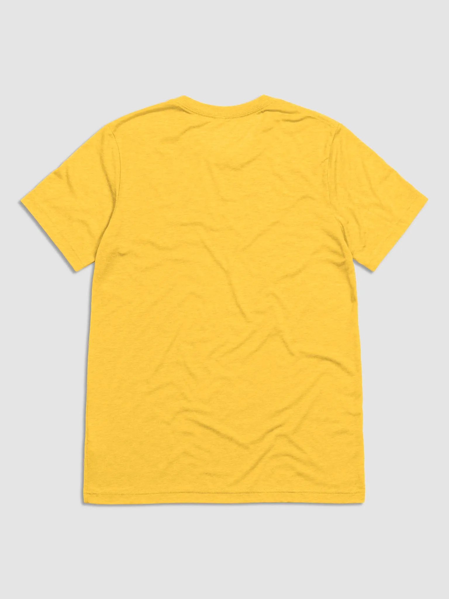 HOLY MOLY RAT T-SHIRT (Bright) product image (3)