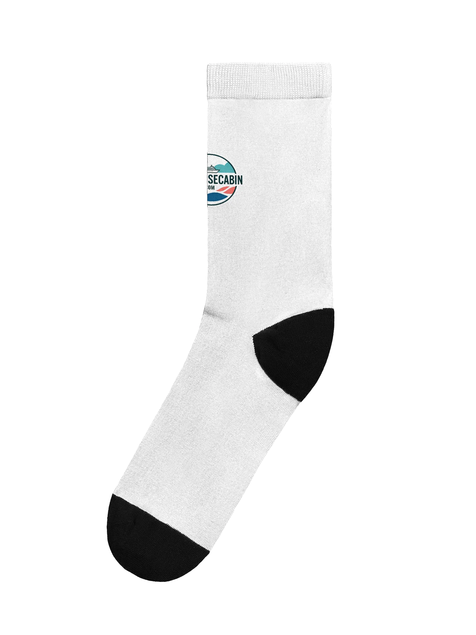 Cruise Cabin Socks product image (1)