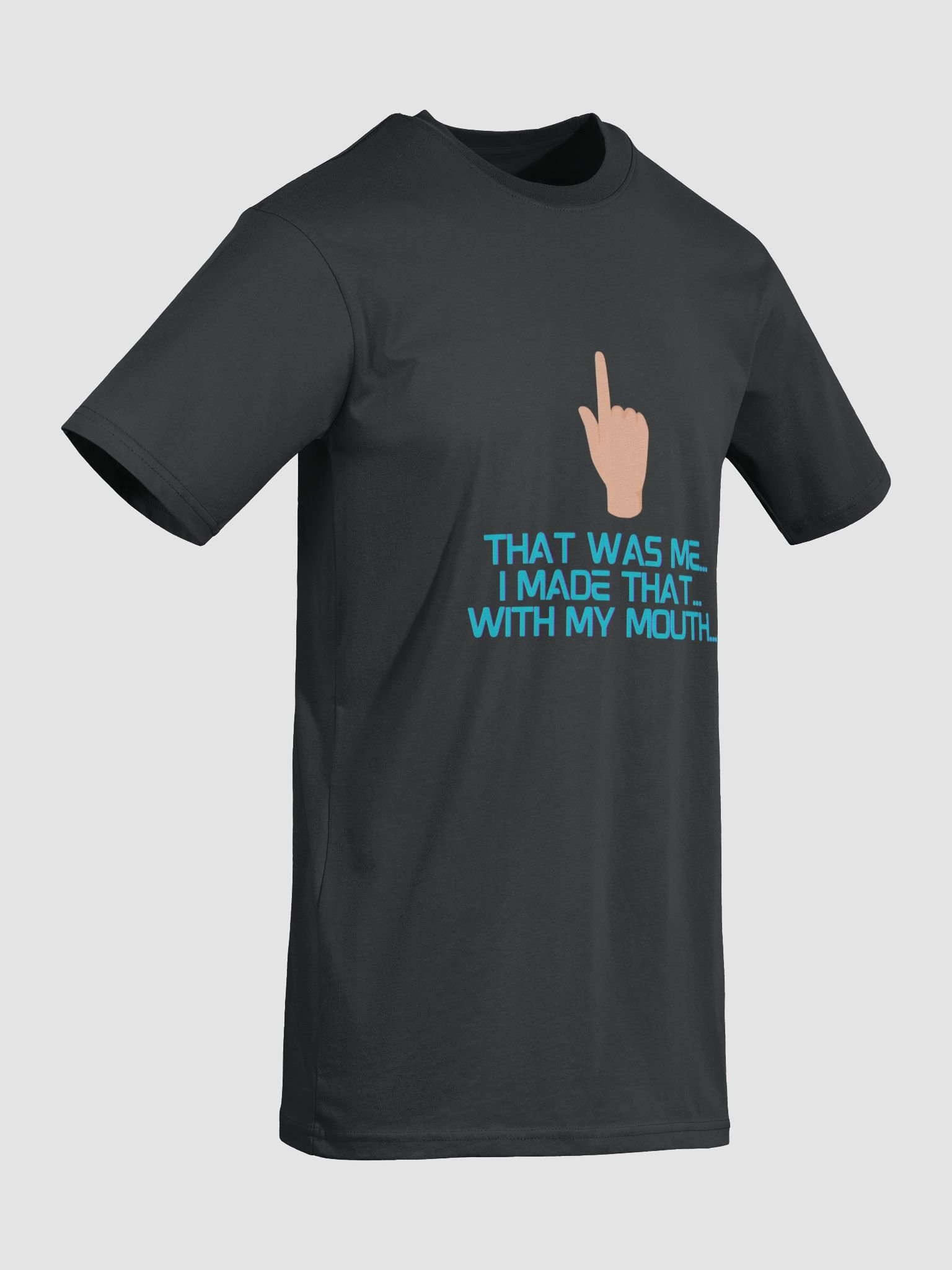 That was me! product image (7)