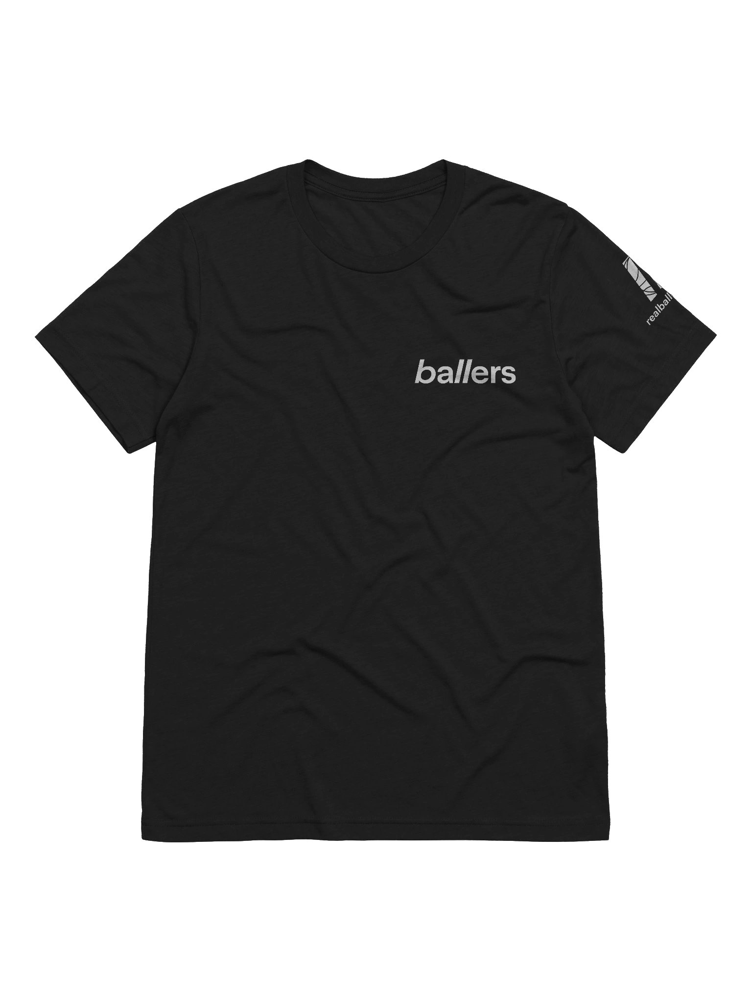 Ballers Logo Tee product image (1)