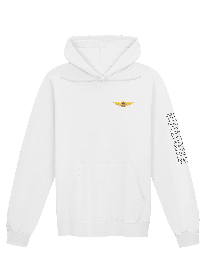 Printed Hoodie product image (9)