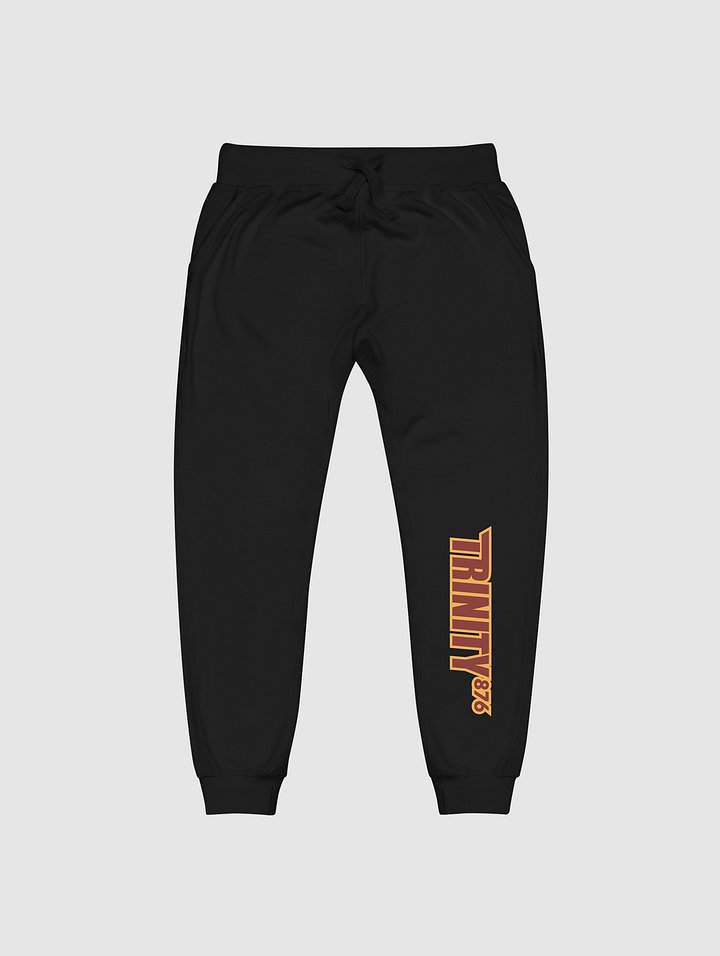 [trinitytrailerparkboys] Unisex fleece sweatpants product image (1)