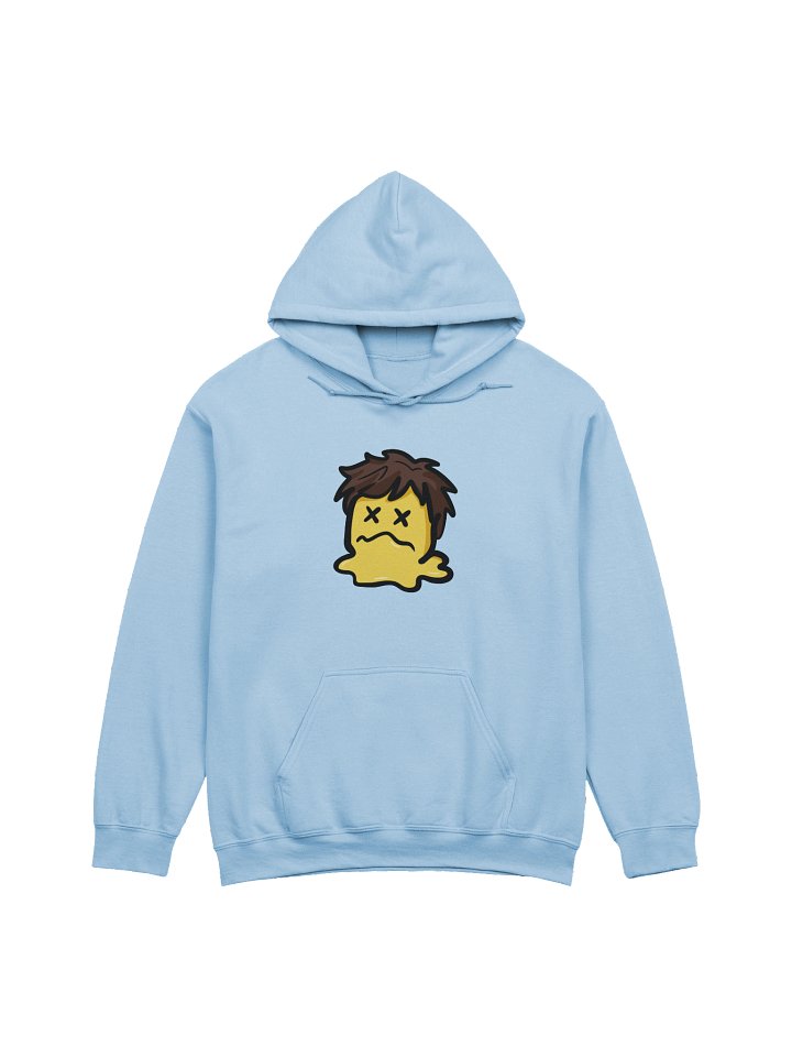 Melted Hoodie product image (9)