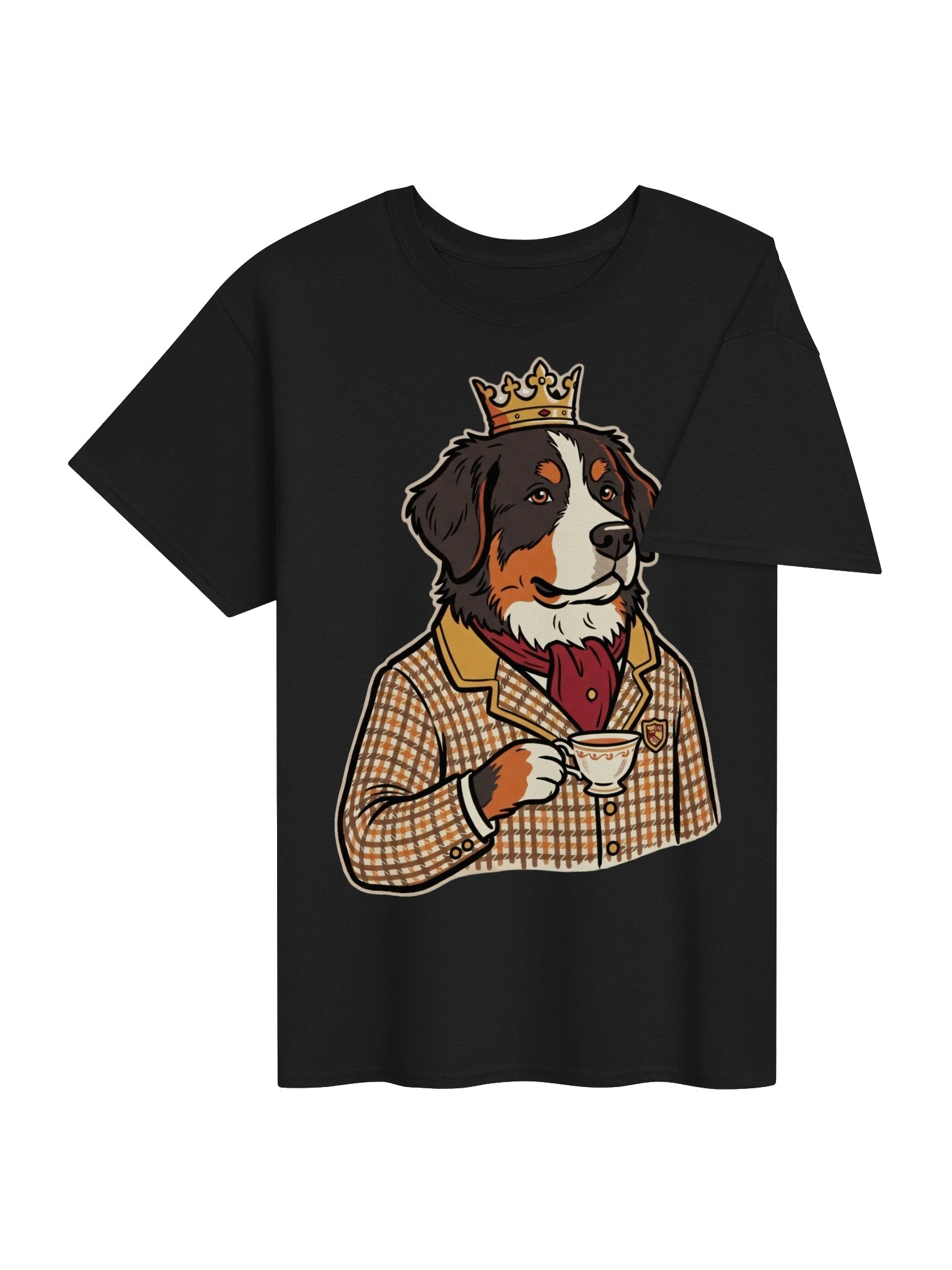 Lord Bernese Tee product image (25)