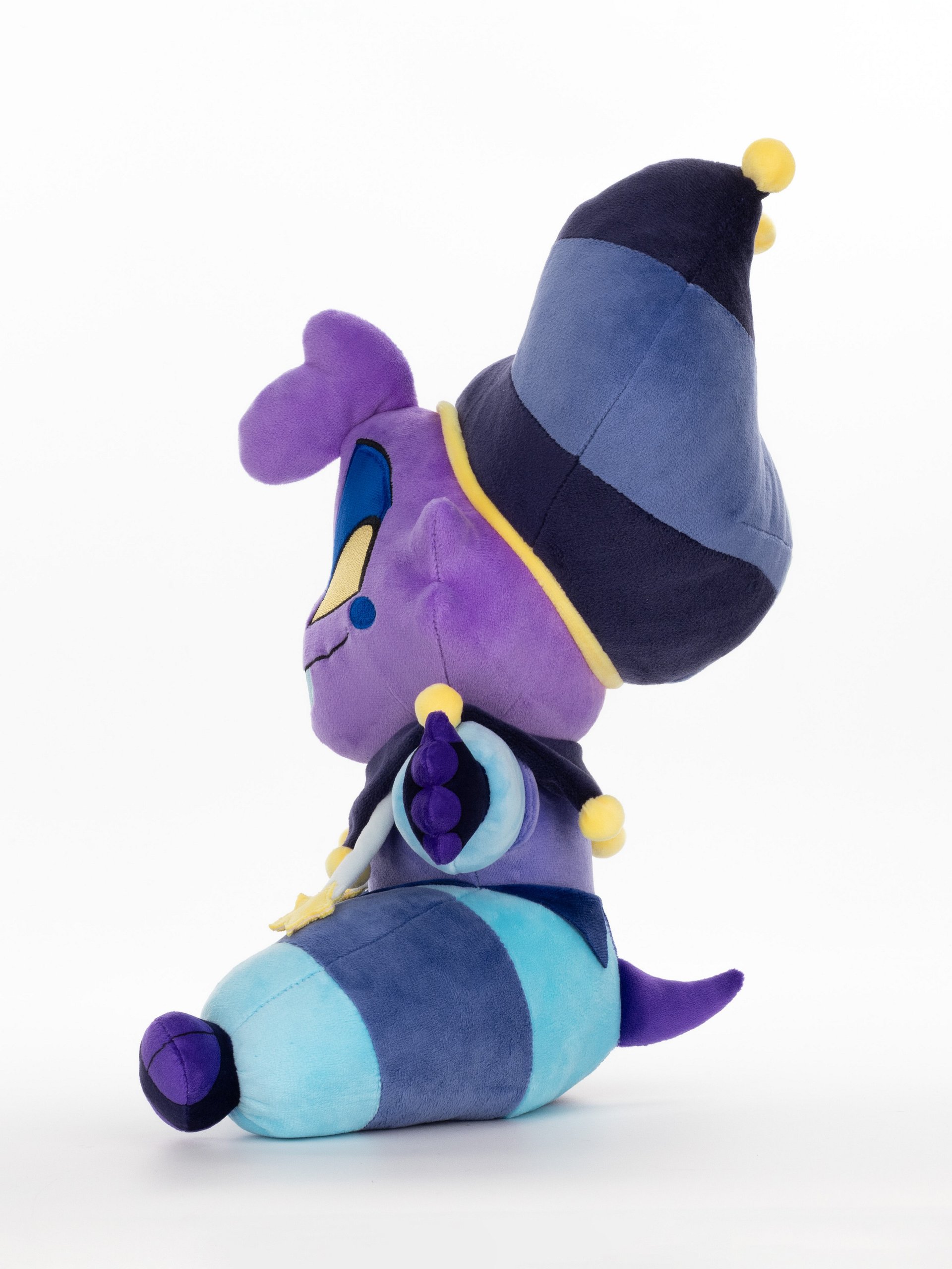 KESTER PLUSHIE product image (4)