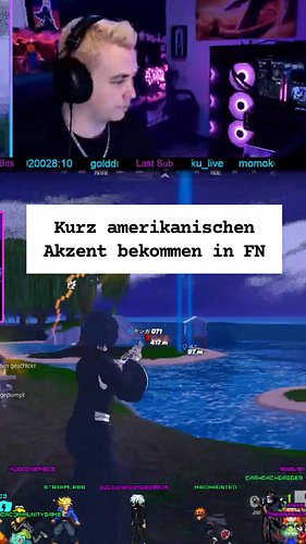 86 Whyse? O.o 

Denk dran, am 02.06 Startet der Subathon auf Twitch.tv/hermi693 schau doch gern mal rein 💜 

#Fortnite #fortn...