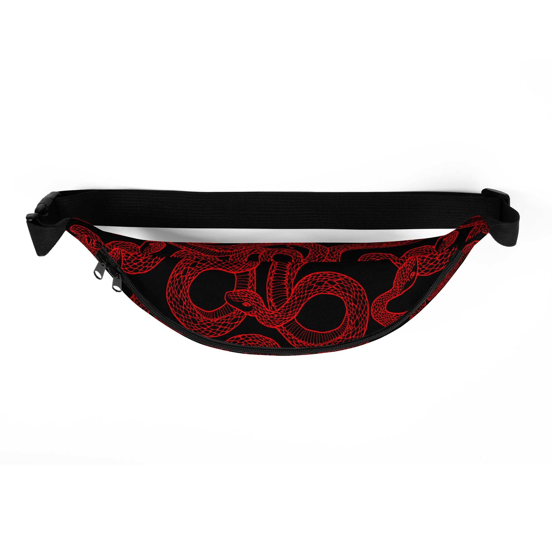 Serpentine Belt Bag product image (3)