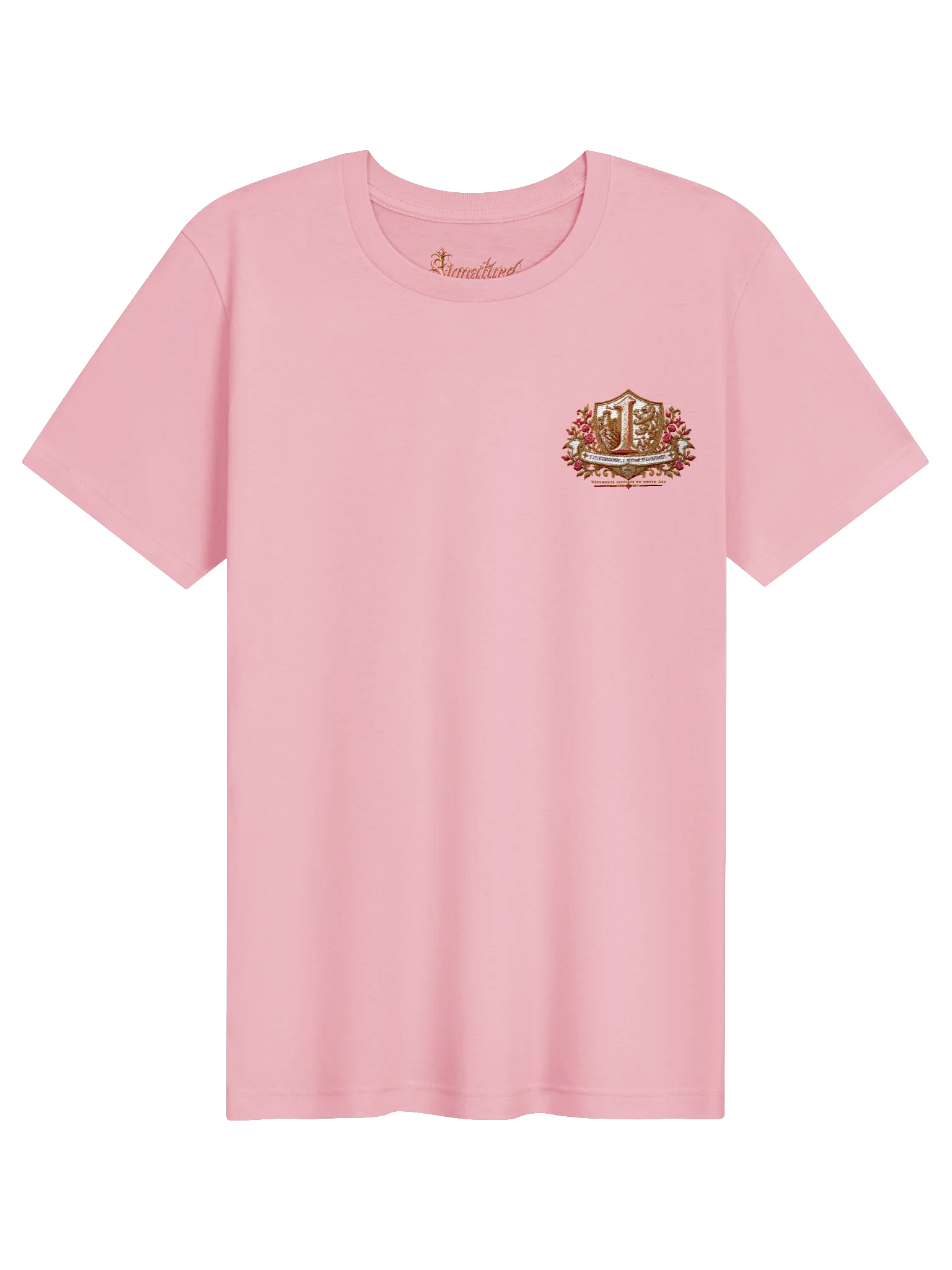T-shirt SIGNATURE des 1 ans légendaire product image (5)