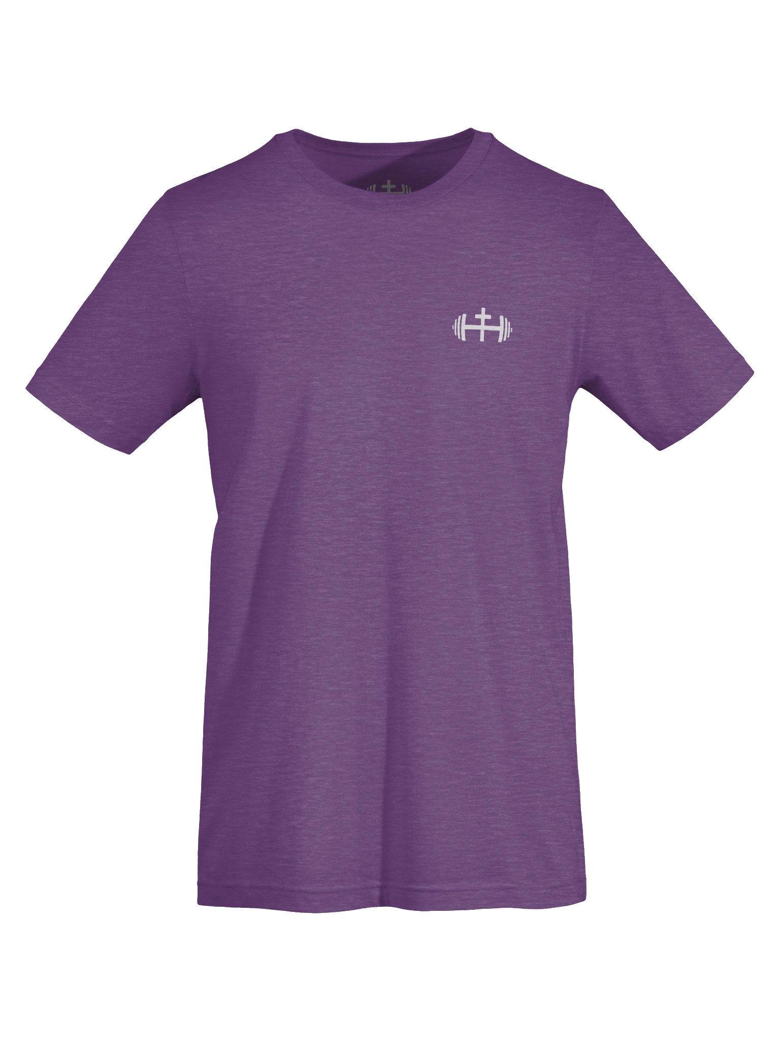 Unisex His House "I Am Not My Own" T-Shirt product image (5)
